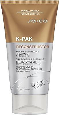 Joico K-PAK Reconstructor Deep-Penetrating Treatment 150mL