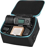 Flashpoint XPLOR 600PRO TTL Monolight — image 8