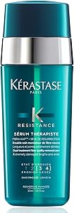 KERASTASE Resistance Serum Therapiste 30mL Review