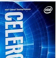 Intel Celeron G-5900 Desktop Processor 3.4 GHz — image 2