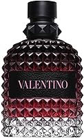 Valentino Uomo Born In Roma Intense for Men 3.4oz EDP Spray — image 1