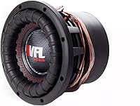 American Bass VFL 8″ 2 Ohm 1200W Car Subwoofer — image 6