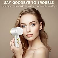 Landmore 8-in-1 Spin Facial Cleansing Brush — image 7