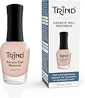 Trind Keratin Restorer Nail Strengthener 9mL — image 1