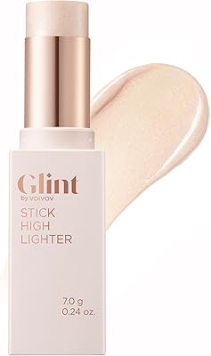 Glint Stick Highlighter Dewy Moon 0.24oz