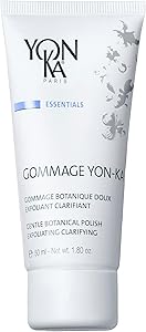 Yon-Ka Gommage Peeling Gel 1.8oz Review