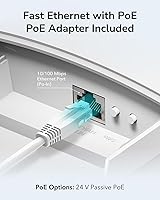 Cudy RE1200 Outdoor AC1200 WiFi5 Access Point — image 4