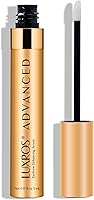 LUXROS Advanced Growth Serum for Full, Thick Eyebrows 5ml — image 1