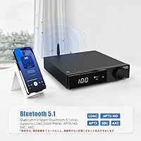 SMSL DO100 PRO HiFi Balanced DAC — image 8