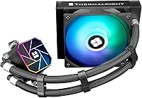 Thermalright Aqua Elite 120 V3 AIO CPU Cooler — image 1