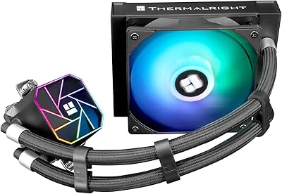 Thermalright Aqua Elite 120 V3