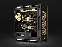 Corsair HX1500i Power Supply — image 3