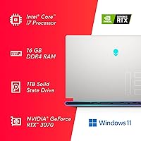 Alienware X15 R1 Gaming Laptop — image 6