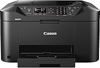 Canon MAXIFY MB2120 Wireless Color Photo Printer — image 1