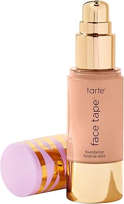 tarte Face Tape Foundation 27B Light-Medium Beige