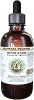 Hawaii Pharm Witch Hazel Alcohol-Free Extract 4oz — image 1