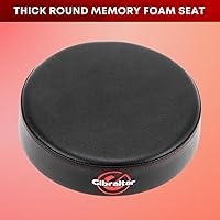 Gibraltar 9608 Drum Throne — image 4