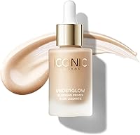 ICONIC LONDON Underglow Blurring Primer 0.91oz — image 1