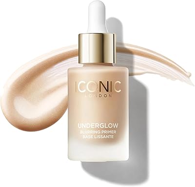 ICONIC LONDON Underglow Blurring Primer 0.91oz