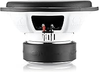 CT Sounds TROPO-XL-12-D2 12″ Dual 2 Ohm Car Subwoofer — image 4