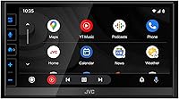 JVC KW-M780BT Digital Media Player — image 2