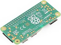 Raspberry Pi Zero 2 WH Kit — image 8