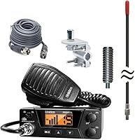 Uniden PRO505XL CB Radio Kit — image 1