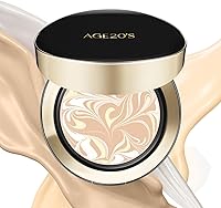 AGE20'S Signature Essence Pact SPF 50+ 17N Ivory — image 1