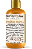 Maui Moisture Curl Quench + Coconut Oil Anti-Frizz Curl-Defining Hair Milk 8 fl oz — image 3