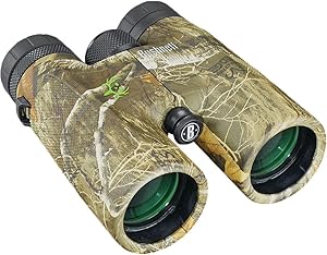Bushnell Powerview 10x42 BoneCollector Binoculars Review