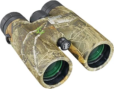 Bushnell BoneCollector Powerview 10x42