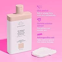 Drunk Elephant Sili Whipped Body Lotion 240ml — image 4