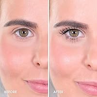 Wander Beauty Mile High Club Length + Define Mascara Jet Black 0.31 fl oz — image 5