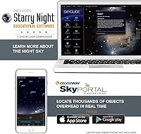 Celestron Travel Scope 70 Portable Refractor Telescope — image 5