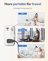 NTONPOWER GAN Ultra 65W USB Charging Station — image 7