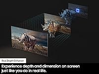 SAMSUNG 55-Inch QN85D Series 4K QLED TV — image 9