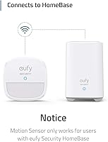 eufy Security Motion Sensor — image 7