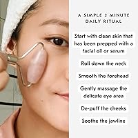 Mount Lai De-Puffing Jade Facial Roller — image 5