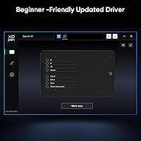 XP-Pen Deco Mini7 V2 Drawing Tablet — image 3