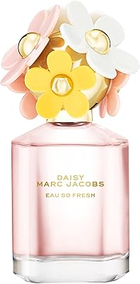 Marc Jacobs Daisy Eau So Fresh Eau de Toilette 2.5oz