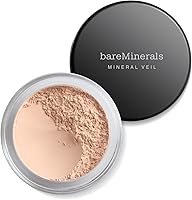 bareMinerals Mineral Veil Translucent Loose Setting Powder — image 1