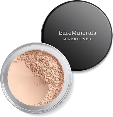 bareMinerals Mineral Veil Translucent Loose Setting Powder