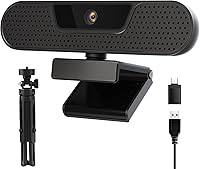 VIZOLINK W8GS 4K Webcam — image 1