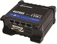 Teltonika RUT955 4G/LTE Router — image 1