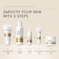 LAIKOU Korean Skin Care Set — image 3