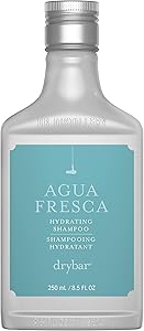 Drybar Agua Fresca Hydrating Shampoo 8.82oz Review