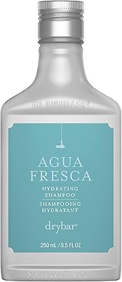 Drybar Agua Fresca Hydrating Shampoo 8.82oz