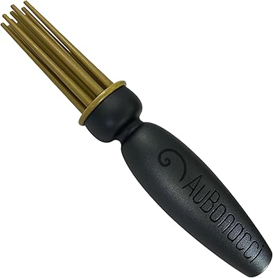 AuBonacci Styler for Curly Hair