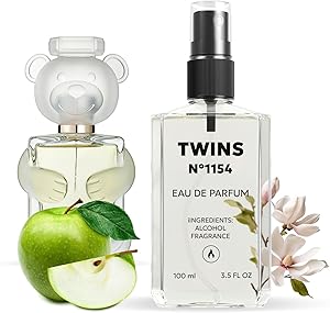 TWINS Impression of Toy 2 Eau de Parfum 3.4oz Review