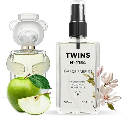 TWINS Impression of Toy 2 Eau de Parfum 3.4oz